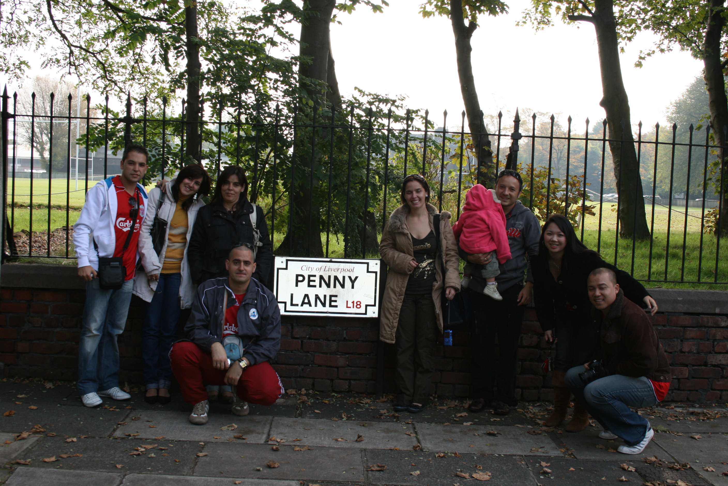 pool of life tours group tour